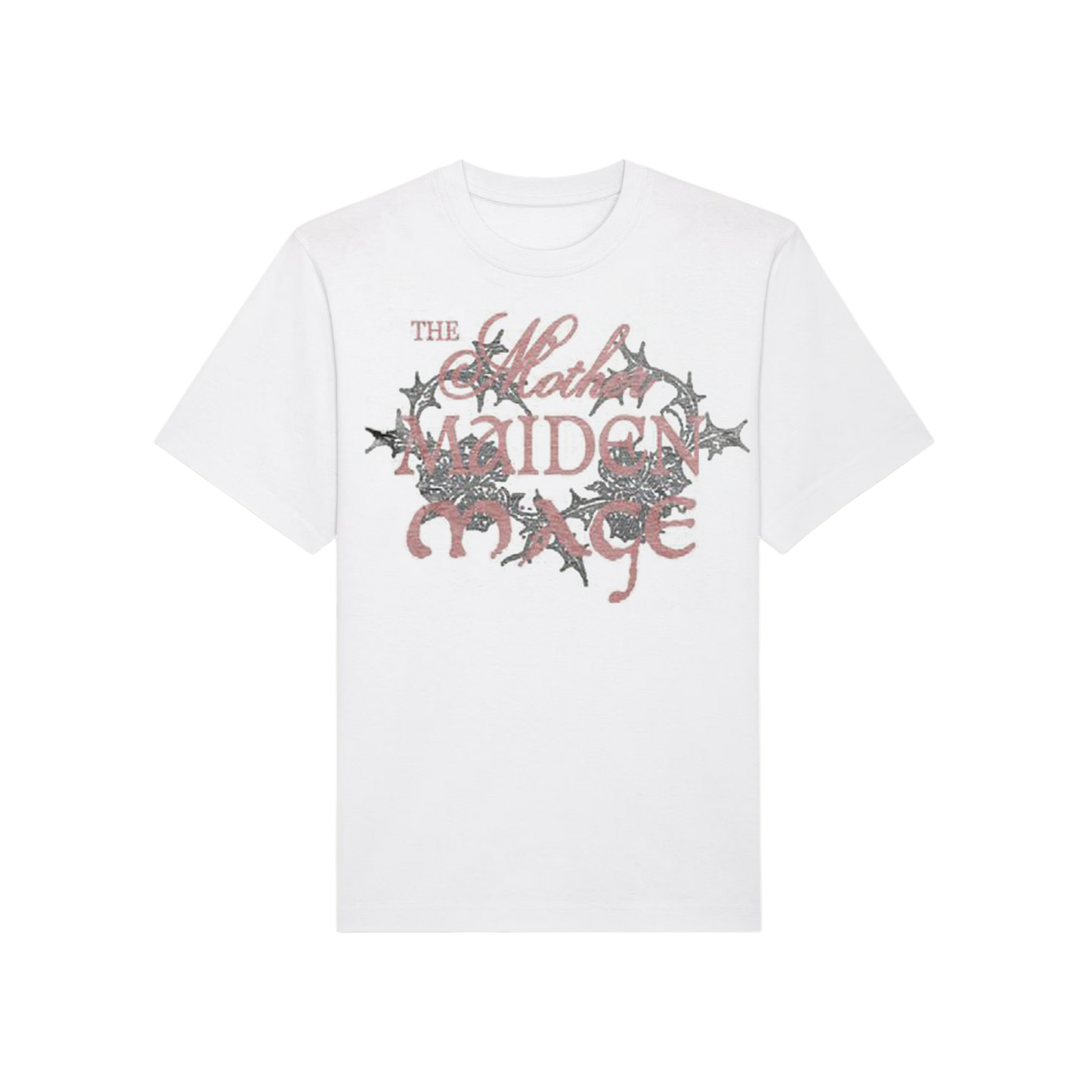 The Mother, The Maiden, The Mage Tee