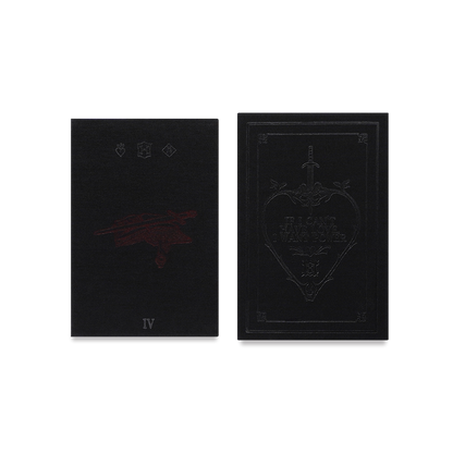 If I Can't Have Love, I Want Power - Collector's Edition - Album + Film (CD/Blu-ray)
