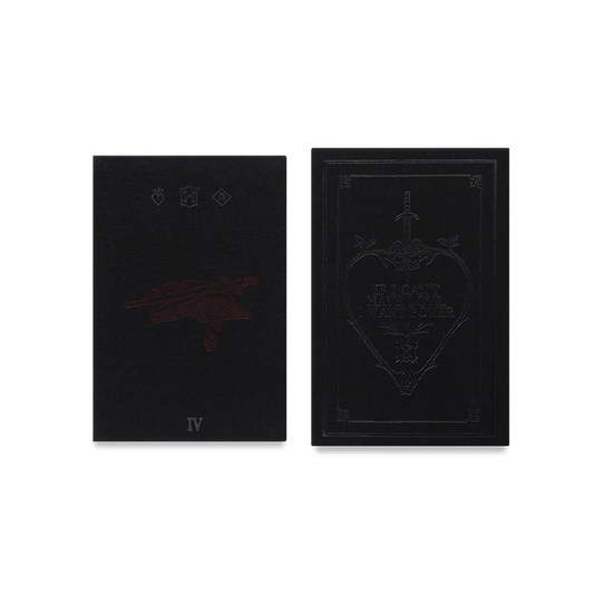 If I Can't Have Love, I Want Power - Collector's Edition - Album + Film (CD/Blu-ray)