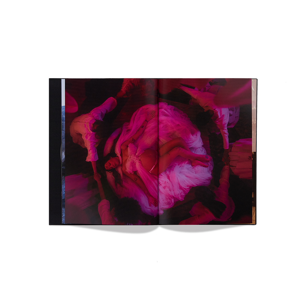 If I Can't Have Love, I Want Power - Collector's Edition - Album + Film (CD/Blu-ray)