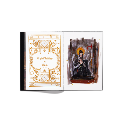 If I Can't Have Love, I Want Power - Collector's Edition - Album + Film (CD/Blu-ray)