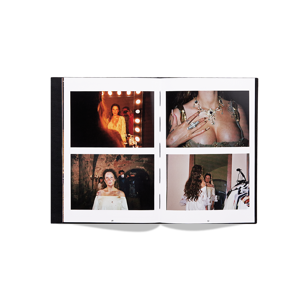 If I Can't Have Love, I Want Power - Collector's Edition - Album + Film (CD/Blu-ray)