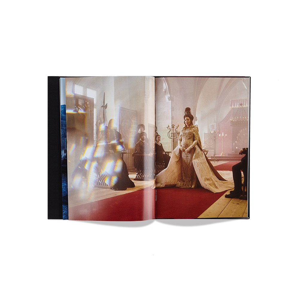 If I Can't Have Love, I Want Power - Collector's Edition - Album + Film (CD/Blu-ray)