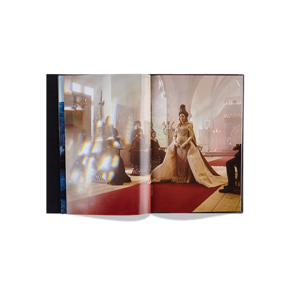 If I Can't Have Love, I Want Power - Collector's Edition - Album + Film (CD/Blu-ray)