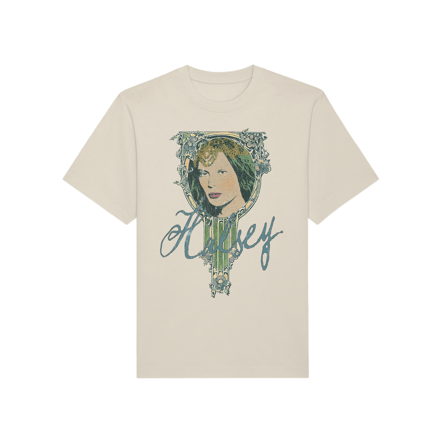Mirror Tee