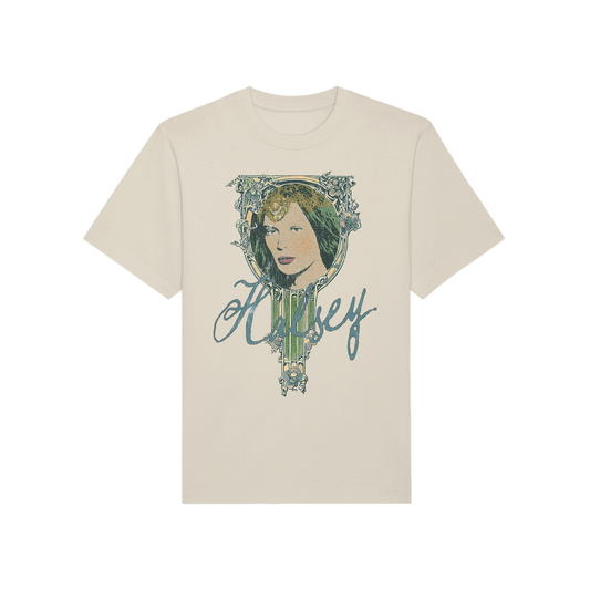 Mirror Tee