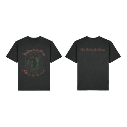 Followed By The Moon Tee