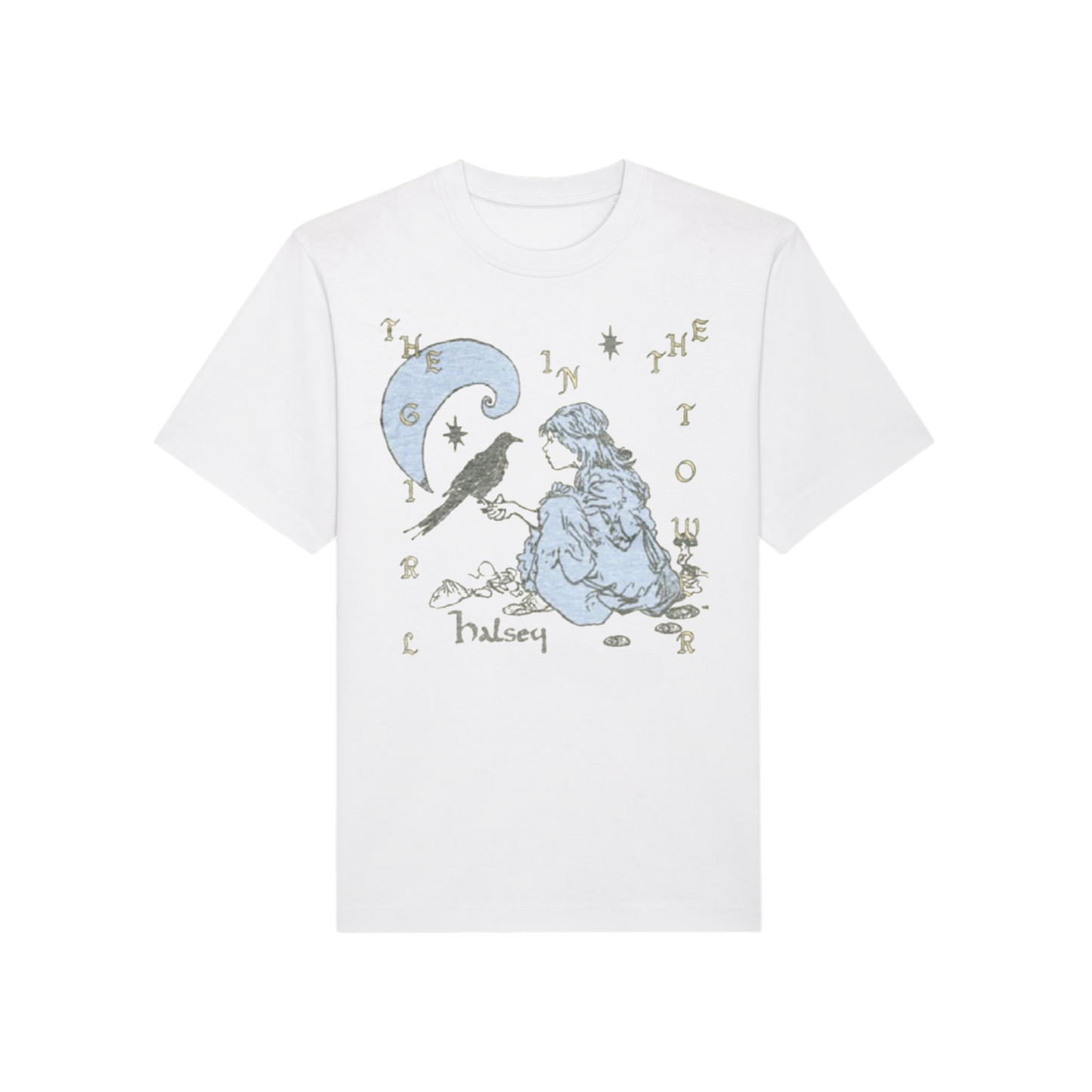 The Bird Tee