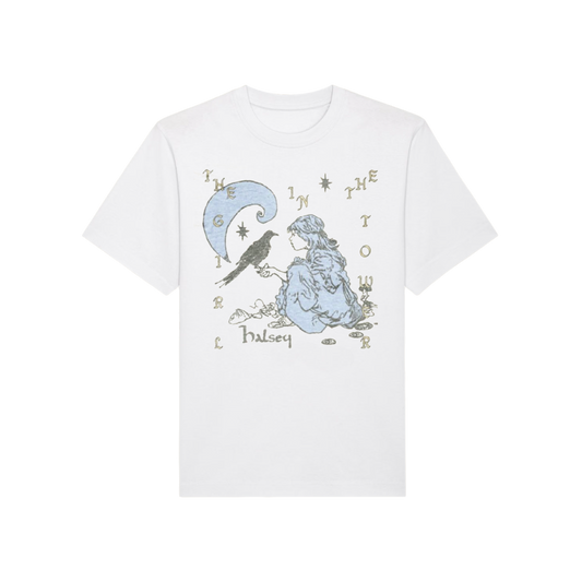 The Bird Tee
