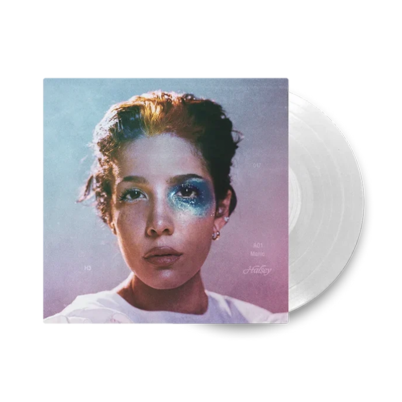 Manic LP