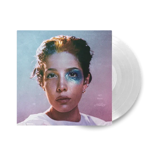 Manic LP