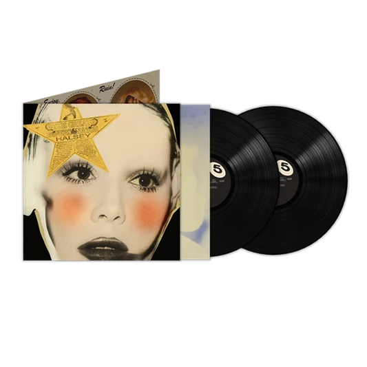 The Great Impersonator LP