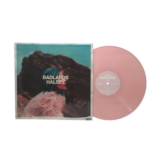 BADLANDS LP