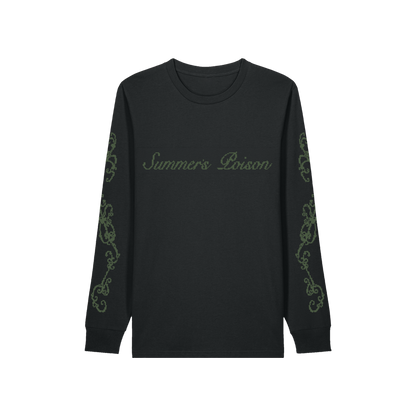 Summer's Poison Long Sleeve Tee