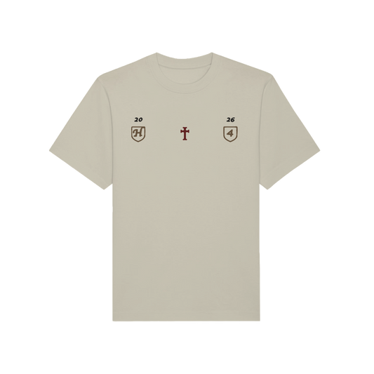 Love & Power – 5 Year Anniversary Tee