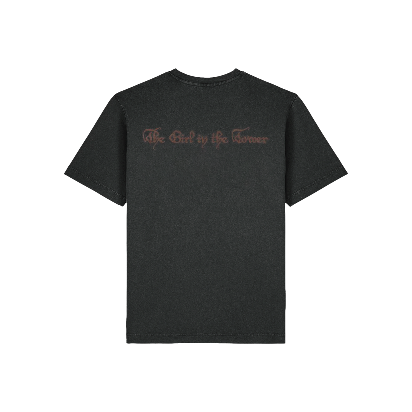 Followed By The Moon Tee