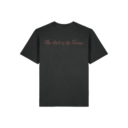 Followed By The Moon Tee