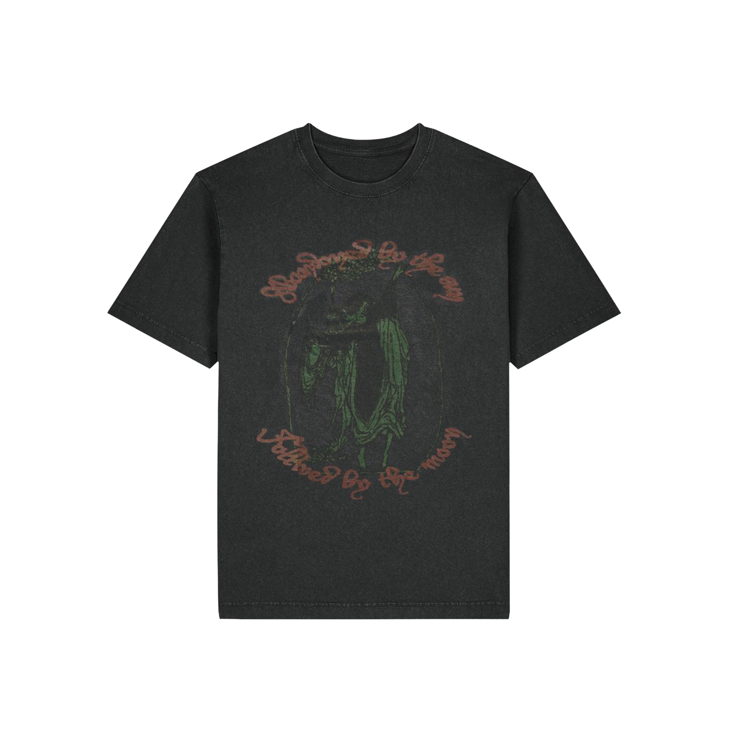 Followed By The Moon Tee