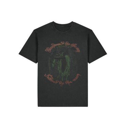 Followed By The Moon Tee
