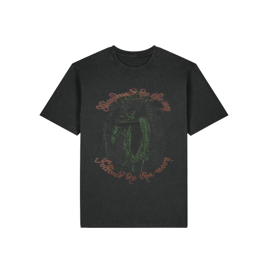 Followed By The Moon Tee