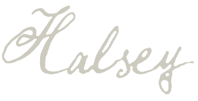Halsey logo