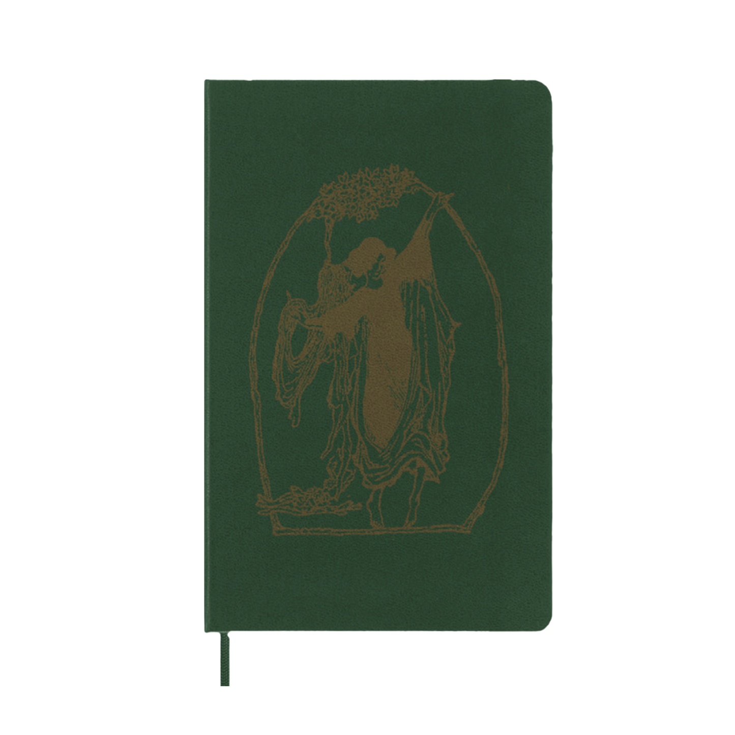 Destroy After Completion Journal